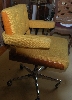 Fauteuil Alain RICHARD Design