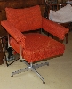 Fauteuil anne 60 Design