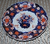 assiette IMARI