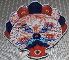 assiette IMARI