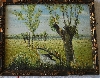Tableau sign� A VEREECKEN
